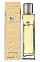 Парфюмированная вода Lacoste "Pour Femme" 90 мл