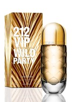 Carolina Herrera 212 VIP Wild Party Limited Edition 80ml