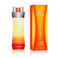 Туалетная вода Lacoste "Touch Of Sun", 90 ml