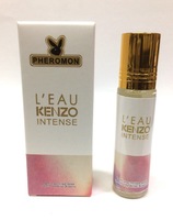 Масляные духи L`Eau Kenzo Intense" 10ml