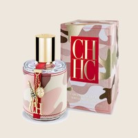 Carolina Herrera CH Africa EDT Женский 100ml