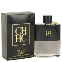 Carolina Herrera CH men prive 100ml