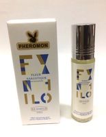 Масляные духи EX NIHILO FLEUR NARCOTIQUE 10ml