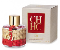 Carolina Herrera CH Central park limited edition женский 100 ml
