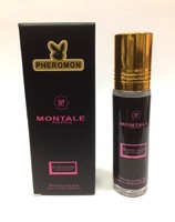 Масляные духи Montale "Roses Musk" 10ml