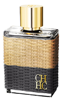 carolina herrera CH Men Central Park limited edition 100 ml