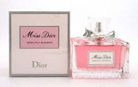 Парфюмерия Christian Dior Miss Dior Absolutely Blooming 100ml