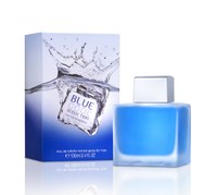 Туалетная вода Antonio Banderas "Blue Cool Seduction for men", 100 ml