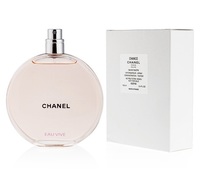 Тестер Chanel Chance Eau Vive 100 ml