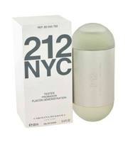 Tester Carolina Herrera 212 Women 60 мл