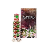 Парфюмерная вода Khalis "Al Anoud" pour Femme 18 ml