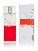 Туалетная вода Armand Basi "In Red" 100ml