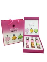 Подарочный набор Сhanel Сhance 3x20 ml