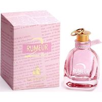Туалетная вода Lanvin "Rumeur 2 Rose", 100 ml