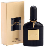 Парфюмерна вода Tom Ford "Black Orchid", 100 ml