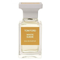 Tom Ford White Musk Collection White Suede 100ml