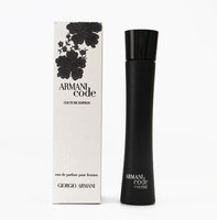 Giorgio Armani "Armani Code Couture Edition" pour femme 75ml