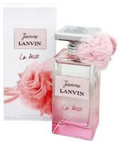 Парфюмерная вода Lanvin "Jeanne Lanvin La Rose", 100ml
