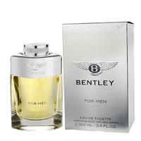 Bentley For Men EDT 100 ml