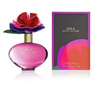 Парфюмированная вода Marc Jacobs "Lola", 100ml