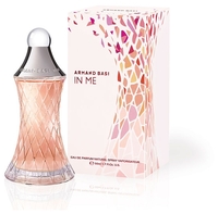 Парфюмерная вода In Me ARMAND BASI 80ml