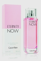 CALVIN KLEIN ETERNITY NOW FOR WOMEN - ПАРФЮМИРОВАННАЯ ВОДА 100МЛ 