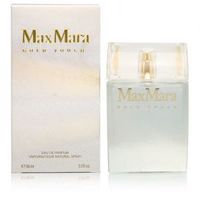 Туалетная вода Max Mara "Gold Touch", 90 ml