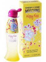 Туалетная вода Moschino "Cheap and Chic Hippy Fizz", 100 ml