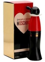 Туалетная вода Moschino "Cheap And Chic", 100 ml