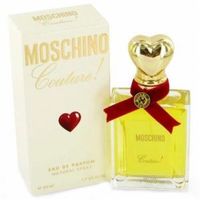 Туалетная вода Moschino "Couture!" 100 мл