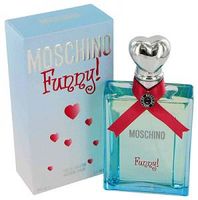 Туалетная вода Moschino "Funny" 100 мл