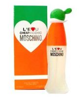Туалетная вода Moschino "L'Eau Cheap And Chic", 100 ml