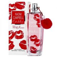 Туалетная вода Naomi Campbell "Cat deluxe With Kisses", 75ml