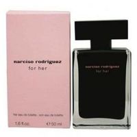 Туалетная вода Narciso Rodriguez "For Her", 100 ml