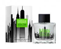 Antonio Banderas Urban Seduction in Black
