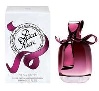 Парфюмерная вода Nina Ricci "Ricci Ricci" 80 мл