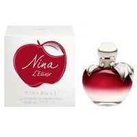 Туалетная вода Nina Ricci "Nina L`Elixir", 80ml