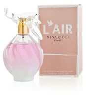 Парфюмерная вода Nina Ricci "L`Air", 100ml