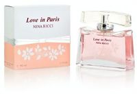Туалетная вода Nina Ricci "Love In Paris Fleur De Pivoine", 80 ml