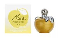 Туалетная вода Nina Ricci "Nina Sun", 80 ml