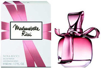 Mademoiselle Ricci 80ml