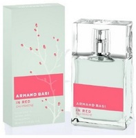 Туалетная вода Armand Basi In Red Eau Fraiche
