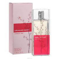 Туалетная вода Armand Basi "Sensual Red" 100ml