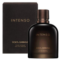 Dolce&Gabbana Pour Homme Intenso 100ml
