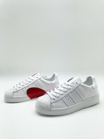Adidas Jeremy Scott new collection 