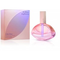 Туалетная вода Calvin Klein woman Endless Euphoria 75 мл NEW