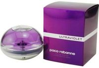 Парфюмерная вода Paco Rabanne "Ultraviolet", 80 ml