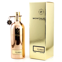 Montale So Amber 100ml