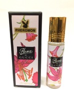 Масляные духи Gucci Flora by Gucci Eau de Parfum 10ml (new)