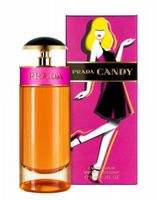 Парфюмированная вода Prada "Candy", 80 ml